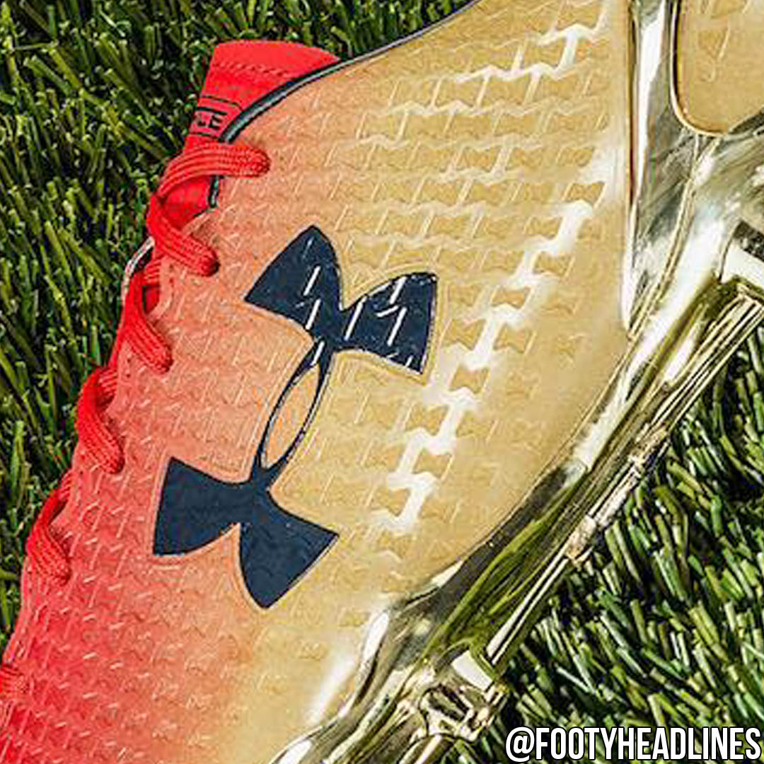 Under armour top boots usa